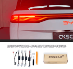 Module đèn đa chức năng BYD M9